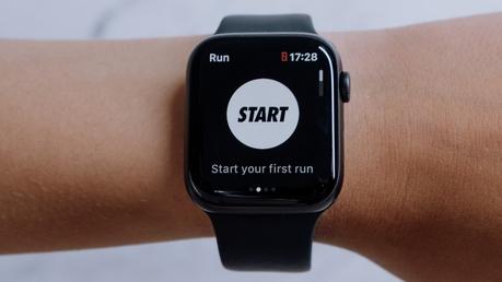 une montre sport une montre sport