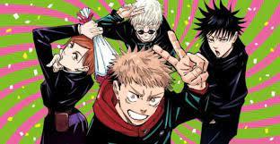 Jujutsu Kaisen, tome 13 : Le drame de Shibuya : Tonnerre