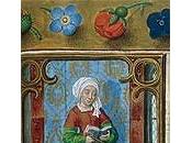 Sainte Marthe Disciple Christ, soeur Lazare (Ier siècle)