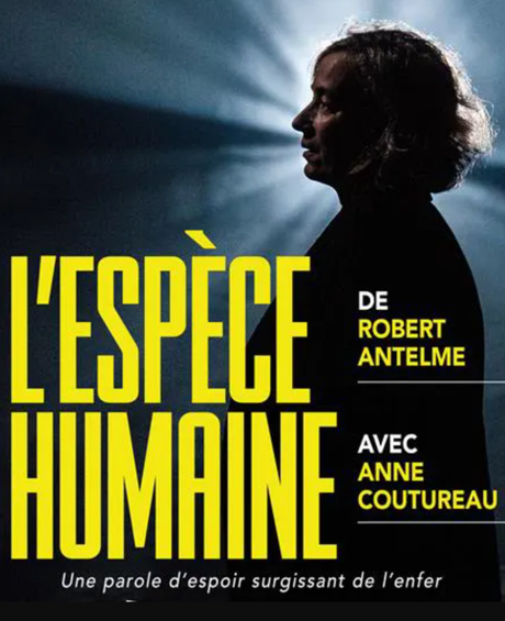 Le OFF de Borntobealivre : Jour 3 ! espèce