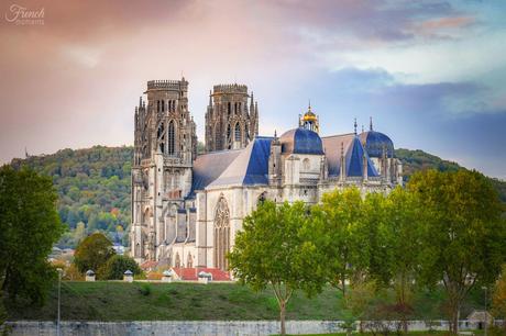 Année 2020 - Cathédrale de Toul © French Moments