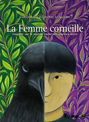 La femme Corneille - Camille Royer/Geoffrey le Guilcher La femme Corneille - Camille Royer/Geoffrey le Guilcher