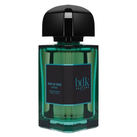 « Pas Ce Soir Extrait » de BDK Parfums : L’Essence d’une Nuit Parisienne
