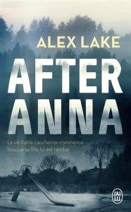 After Anna, Alex Lake