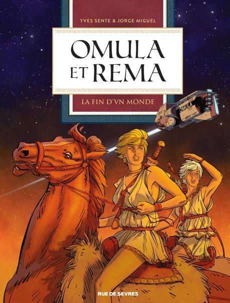 5 BD à prendre dans ses valises cet été