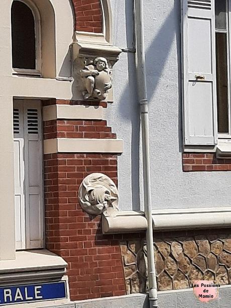 CABOURG, SES VILLAS ”BELLE EPOQUE” suite photo 43_1