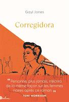 Corregidora - Gayl Jones