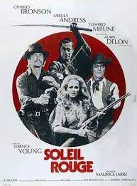 Soleil Rouge (1971) de Terence Young