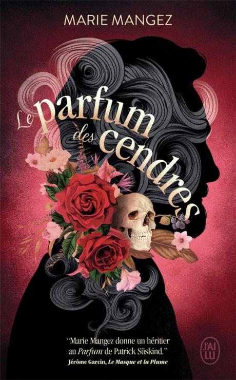 L’été en poche (30): Le parfum des cendres L’été en poche (30): Le parfum des cendres