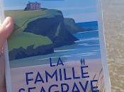 famille Seagrave Joanna Quinn