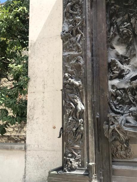 ART : Le Penseur de Rodin