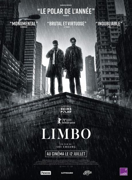 Cinéma | LIMBO – 12/20