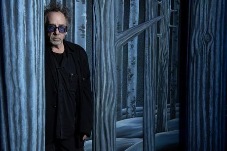 Tim Burton : « Le Labyrinthe », une expérience immersive incroyable à la Villette Tim Burton : « Le Labyrinthe », une expérience immersive incroyable à la Villette