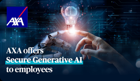 AXA Secure GPT