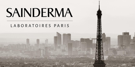 Soin visage bio : découverte de la marque Sainderma Paris
