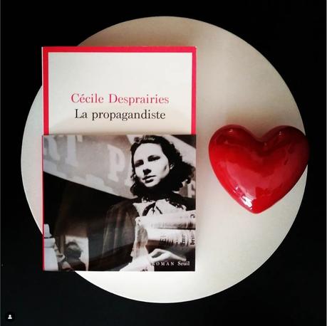 La Propagandiste Capture d’écran 2023-07-12 112024