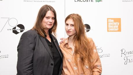 Mort de la cinéaste Sophie Fillières