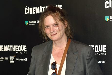 Mort de la cinéaste Sophie Fillières