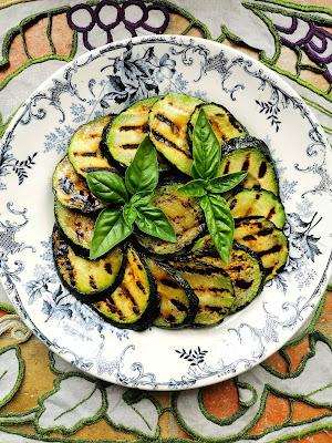 Salade composée