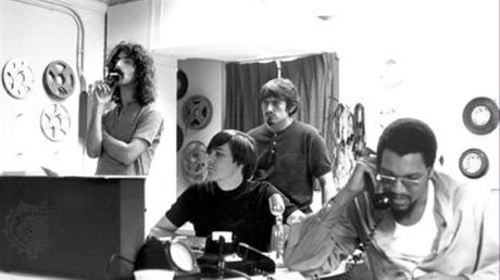 Sages-Femmes de Studio