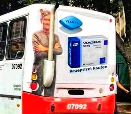 Les allemands ne tournent  pas autour du pot !