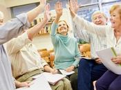 DÉPRESSION ART-THÉRAPIE Jouer comédie, marche aussi