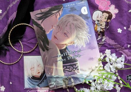 Lullaby of the dawn : l’île mystérieuse