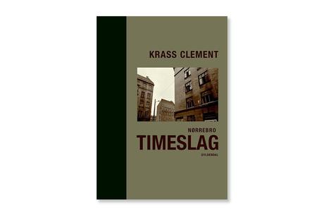 KRASS CLEMENT – TIMESLAG