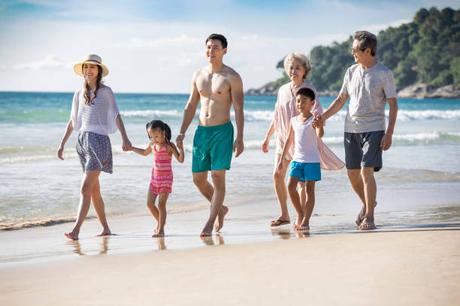 Découvrez pourquoi l’Ile Maurice est le paradis des retraités Découvrez pourquoi l’Ile Maurice est le paradis des retraités