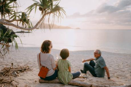 Découvrez pourquoi l’Ile Maurice est le paradis des retraités Découvrez pourquoi l’Ile Maurice est le paradis des retraités