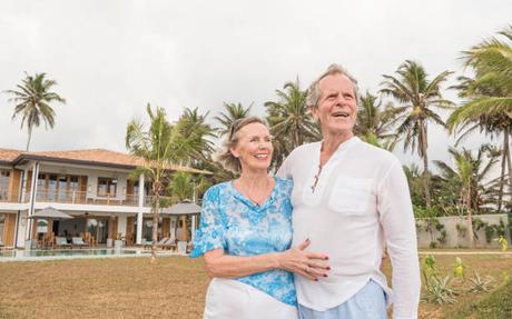 Découvrez pourquoi l’Ile Maurice est le paradis des retraités Découvrez pourquoi l’Ile Maurice est le paradis des retraités