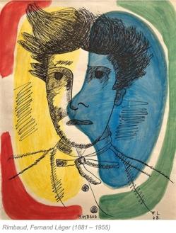 RIMBAUD_Arthur_fernand_leger