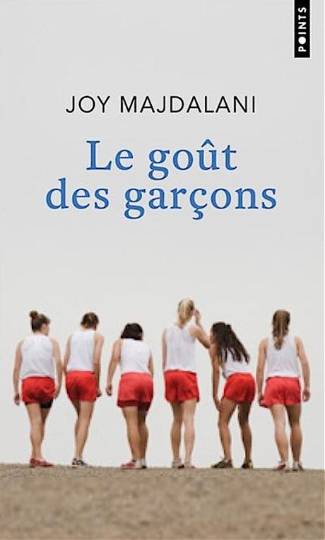 L’été en poche (31): Le goût des garçons L’été en poche (31): Le goût des garçons