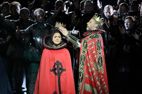 Accueil triomphal pour le Don Carlo de Verdi en clôture du Festival d'opéra de Munich
