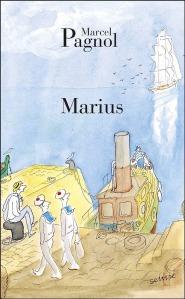 Marius • Marcel Pagnol