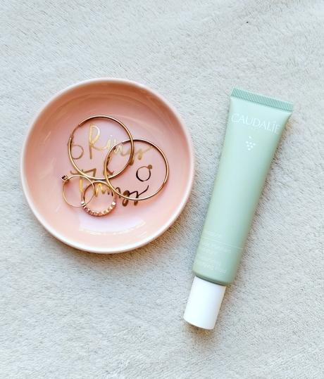 CAUDALIE Vinopure : J'ai testé le Fluide matifiant hydratant 🍇 CAUDALIE Vinopure : J'ai testé le Fluide matifiant hydratant 🍇