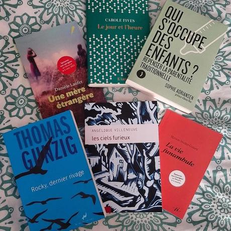 A quoi s’attendre en août sur le blog