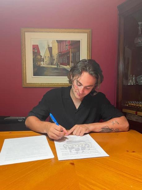 Pierre-Luc Racette ou la filière québécoise des Cubs d’Hershey