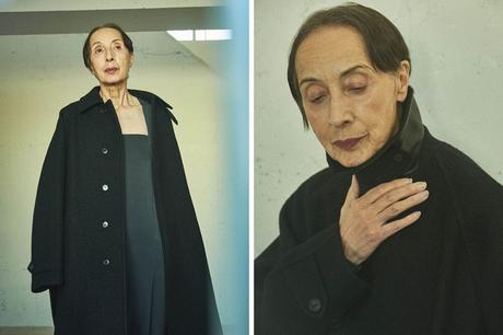 YLÈVE – F/W 2023 COLLECTION LOOKBOOK