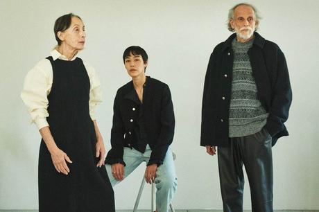 YLÈVE – F/W 2023 COLLECTION LOOKBOOK