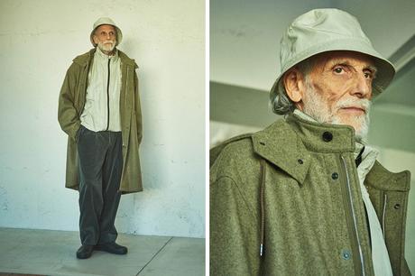 YLÈVE – F/W 2023 COLLECTION LOOKBOOK