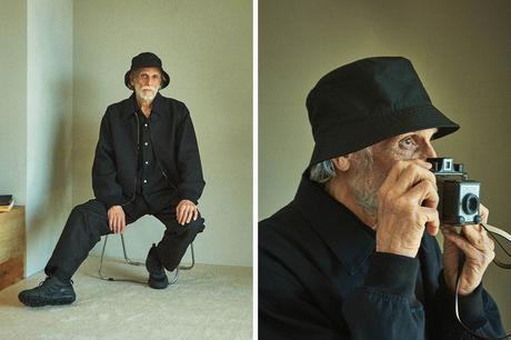 YLÈVE – F/W 2023 COLLECTION LOOKBOOK