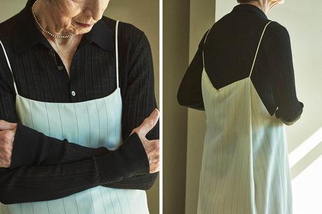 YLÈVE – F/W 2023 COLLECTION LOOKBOOK