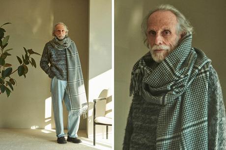 YLÈVE – F/W 2023 COLLECTION LOOKBOOK