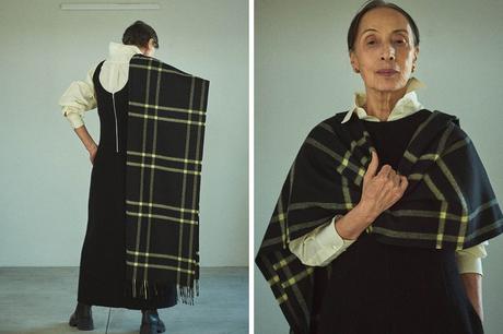 YLÈVE – F/W 2023 COLLECTION LOOKBOOK