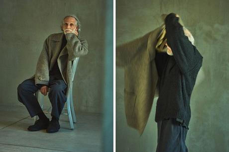 YLÈVE – F/W 2023 COLLECTION LOOKBOOK