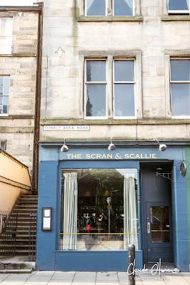 Départ vers Glencoe et Edimbourg ! Départ vers Glencoe et Edimbourg !