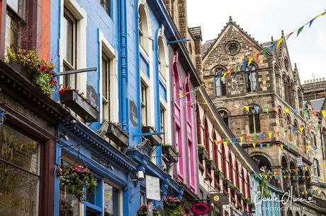 Départ vers Glencoe et Edimbourg ! Départ vers Glencoe et Edimbourg !