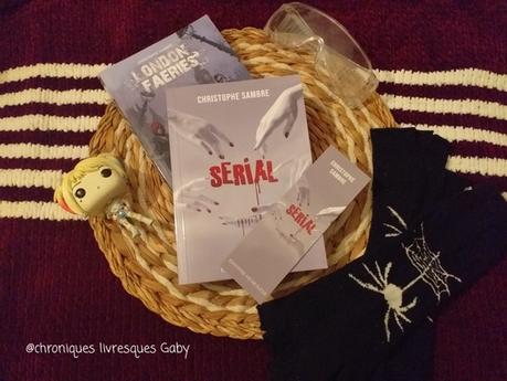Sérial (Christophe Sambre)