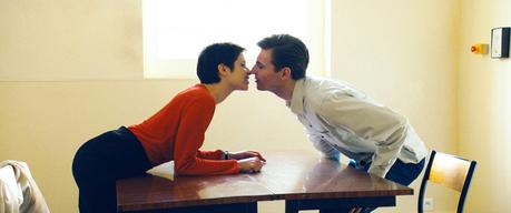 Sur la Branche (2023) de Marie Garel-Weiss